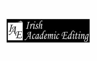 CMP online proofreading course graduate launches academic proofreading business in Ireland.