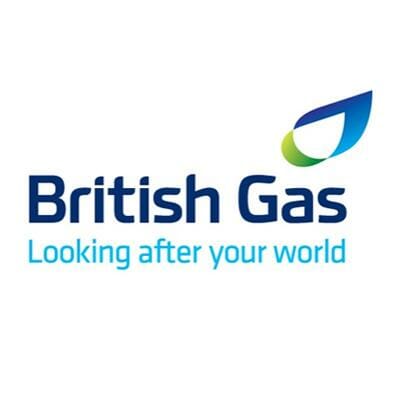 British Gas logo