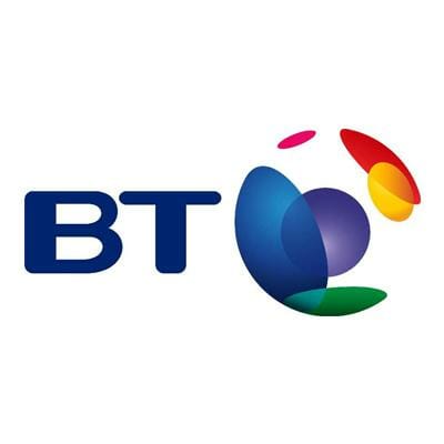 BT logo