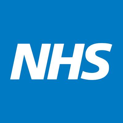 NHS logo