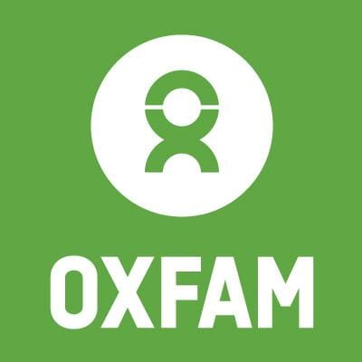 Oxfam