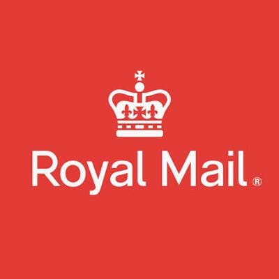 Royal Mail logo