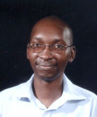 Timothy Ljala: CMP investigative journalism course graduate