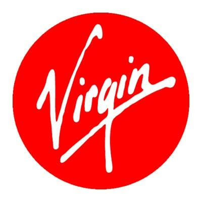 Virgin logo