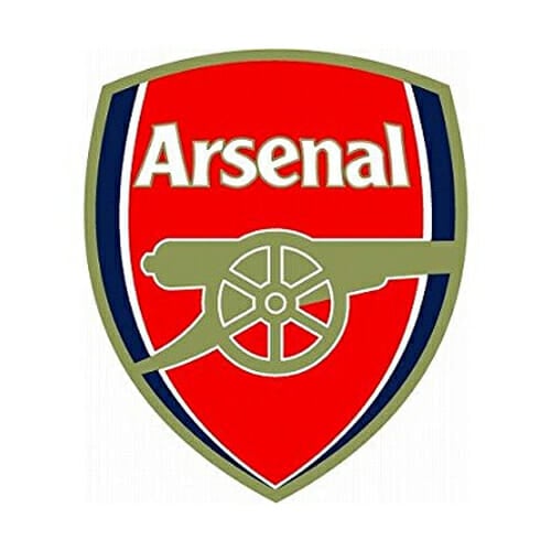 Arsenal badge