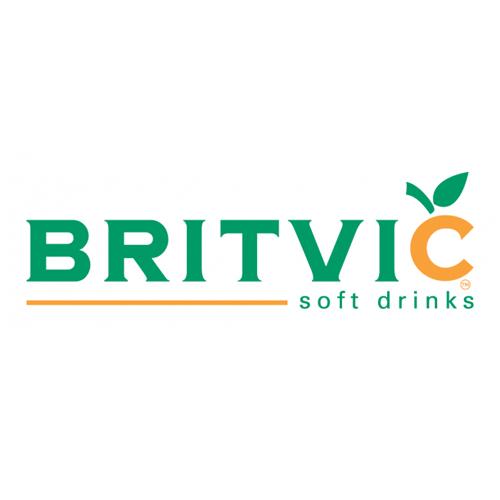 Britvic logo