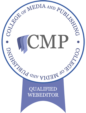 CMP charter mark