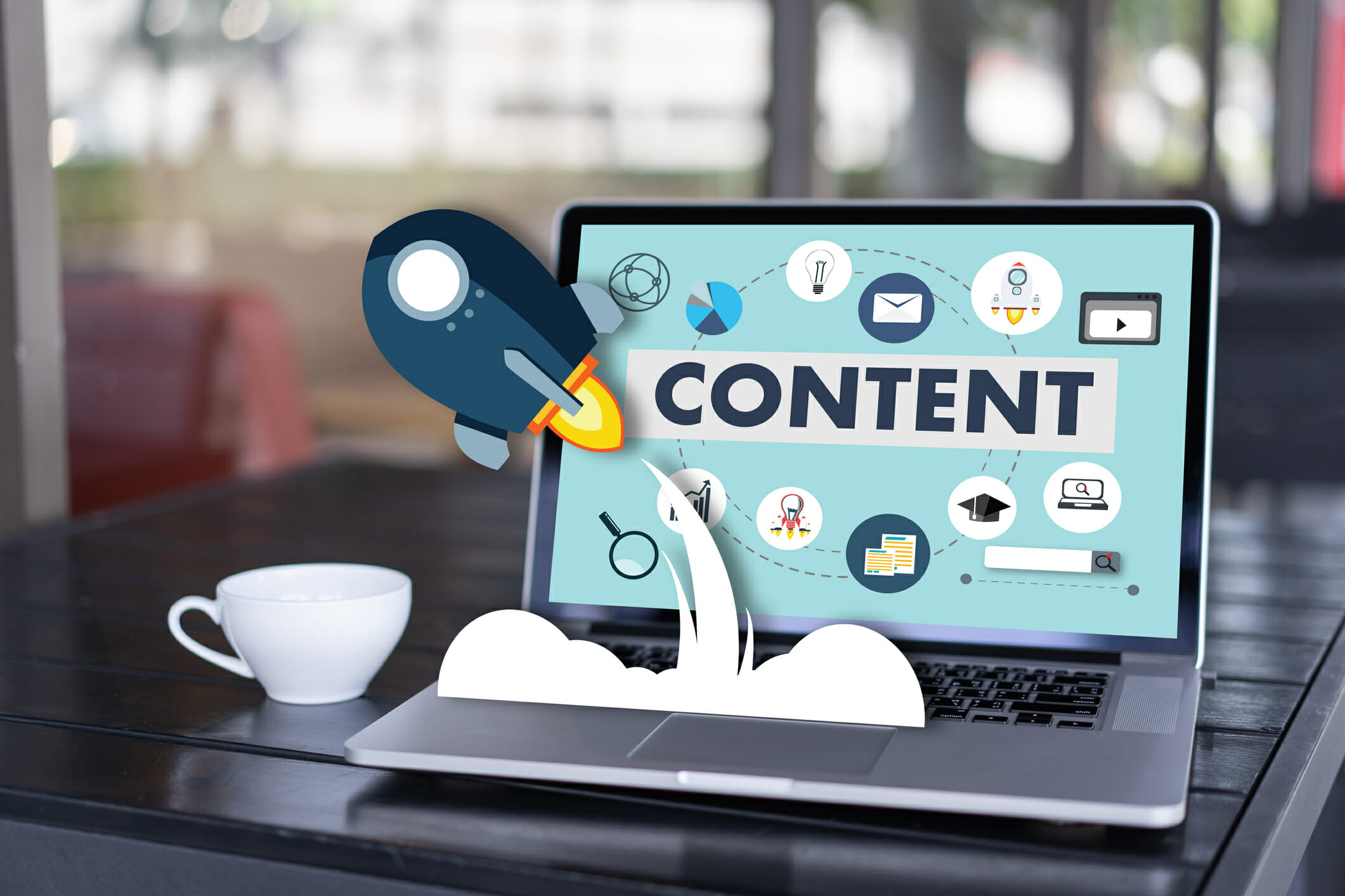 SEO Content Writing Course | Become a Certified SEO Content Writer