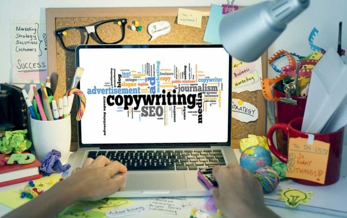 Online copywriting courses