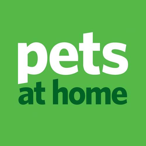 Pets at home logo