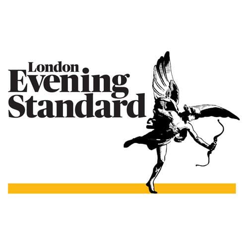 Evening Standard logo