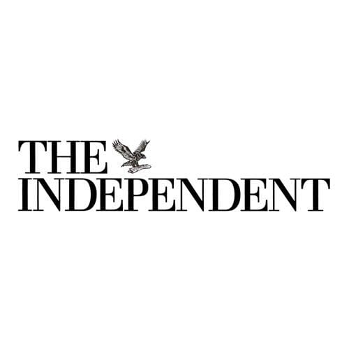 The Independent logo