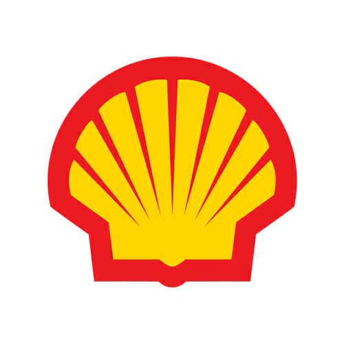 Shell logo