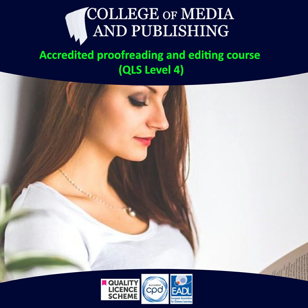 Choosing the right proofreading course Proofreading and editing