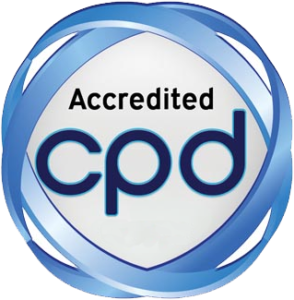 CMP online courses accredited CPD 