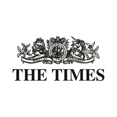 Proofrading course client - The Times