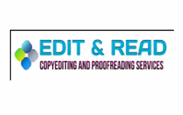 CMP online proofreading course graduate launches freelance proofreading business website.