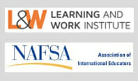 CMP accredited online courses L&W Learning and Work Institute and NAFSA Association of International Educators