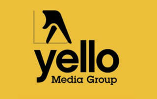 Yello Media Group staff members loving the CMP proofreading course.