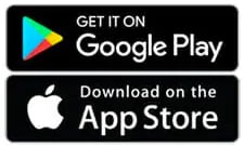 google play and app store